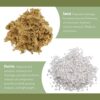 Citrus Tree Potting Soil Mix (8 Quarts), Special Blend for Indoor Oranges, Lemons, Limes and More - Image 6