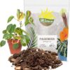 Philodendron Plant Potting Soil Mix (8 Quarts), Special Blend for Heart Shape Philodendron Plants Et Al.