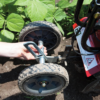 41999 MC43 Cultivator, 43Cc 2-Cycle Viper Engine, 6-10” Adjustable Width, 8” Max Depth, Overhand Handlebars, Lightweight, U.S. Based Customer Service, Red/Black - Image 10