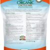 Organic Cactus Potting Soil Mix, Natural & Organic Soil for Cactus, Succulent, Palm, and Citrus Grown in Containers Both Indoors and Outdoors, 4 Qt, Pack of 1 - Image 2