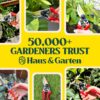 Enduropro Ergonomic Bypass Pruners - Professional Titanium Garden Shears - Heavy Duty Hand Pruning Scissor, Tree Trimmer, Gardening Tool, Branch, Hedge, Rose, Shrub & Bush Clippers - Image 6