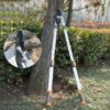 27-41'' Extendable Anvil Loppers Heavy Duty with Compound Action, Tree Trimmer with 2 Inch Cutting Capacity, Chops Thick Branches Ease,Heavy Duty Tree Pruner with SK5 Spare Blade - Image 6