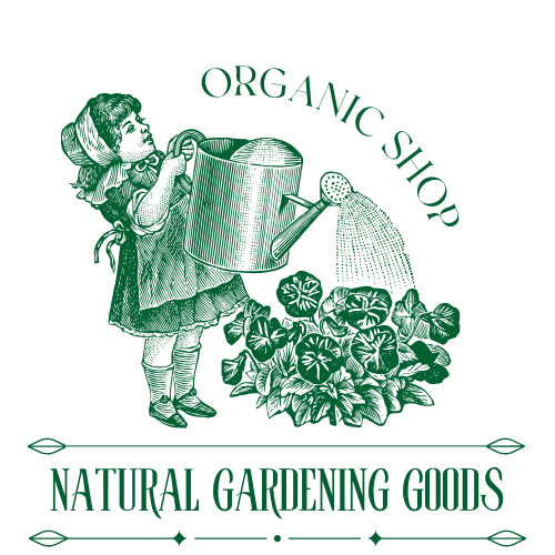 Natural Gardening Goods