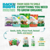 Organic All-Purpose Plant Food, 5Lb - Image 8
