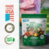 Organic All-Purpose Plant Food, 5Lb - Image 2