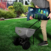 Performance Max 43.2-Lb 14400-Sq Ft 30-0-3 All-Purpose Fertilizer - Image 8
