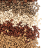 Molly'S Succulent Mix - Premium Gritty Soilless Potting Mix for Succulents, Cactus and Bonsai - Contains Akadama, Hyuga, Pinus Radiata Bark, Lava Rock, & More. 3 Dry Quarts - Image 8