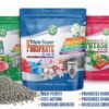 Triple Super Phosphate 0-46-0 Fertilizer - Made in USA - Bloom Booster - TSP Pure Phosphorus Plant Food for Indoor/Outdoor Plants and Flower Gardens - Fruit, Vegetables, Holistic Herbs, Trees & More! - Image 4