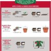 Jobe’S Organics 09026 Fertilizer, 4 Lb - Image 5