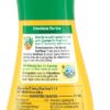 Indoor Plant Food (Liquid), 8 Oz., Instantly Feeds All Indoor Houseplants Including Edibles, 2-Pack - Image 6