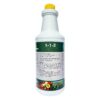 GGO Revive Liquid Fertilizer - Nutrient-Rich Organic Fertilizer for Plants, Flowers, Fruits and Vegetables - Made with Organic Kelp, Fish, Humates- Concentrate Makes over 30 Gallons - Image 7
