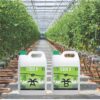 Nutrient Base Part a 1-4-2 and B 3-0-0.5 Liquid Fertilizer Plant Food for Coco Coir Garden Veg and Flower Indoor Outdoor Hydroponics 5L /1.3G Part a and 5L/ 1.3G Part B Included - Image 4
