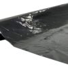 (R) 1 Mil LLDPE Silver Black Metallic Plastic Mulch Plastic Film for Fruits, Vegetables, Crops, Greenhouse, Garden (4FTX600FT) - Image 4