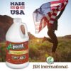 Organic Soil Conditioner & Root Booster for Plants - Concentrated Liquid Biostimulant with Fulvic Humic Acid for Plants, Potting Soil, Flowers & Lawns - 60Oz - Image 6