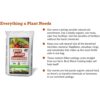 Brut Organic Worm Castings – 30 Lb – Garden'S Elixir for Thriving Blooms & Harvests! - Image 4