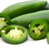 Green Jalapeno Pepper Plant - Three (3) Live Plants - Each 75 Days Old - Not in Pots - Hot Pepper Range between 2,500 and 8,000 SHU for Planting in Your Organic Garden - Image 5