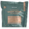 Worm Poop Recipe #004, Natural Worm Castings for Plants, Vegetable Garden, Lawns - Earthworm Soil Amendment & Organic Matter Fertilizer, Indoor & Outdoor Use, Eco-Friendly, Odor-Free (4 Quarts)
