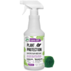 32 Oz Peppermint Plant Protection Spray - Kit - for Spider Mites, Insects, Gnats, Fungus, and Disease - Image 2