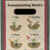 Down to Earth Organic All Purpose Fertilizer Mix 4-6-2, 15 Lb - Image 5