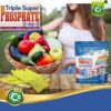 Triple Super Phosphate 0-46-0 Fertilizer - Made in USA - Bloom Booster - TSP Pure Phosphorus Plant Food for Indoor/Outdoor Plants and Flower Gardens - Fruit, Vegetables, Holistic Herbs, Trees & More! - Image 5