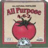 Down to Earth Organic All Purpose Fertilizer Mix 4-6-2, 15 Lb - Image 2