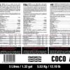 Nutrient Base Part a 1-4-2 and B 3-0-0.5 Liquid Fertilizer Plant Food for Coco Coir Garden Veg and Flower Indoor Outdoor Hydroponics 5L /1.3G Part a and 5L/ 1.3G Part B Included - Image 8