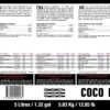 Nutrient Base Part a 1-4-2 and B 3-0-0.5 Liquid Fertilizer Plant Food for Coco Coir Garden Veg and Flower Indoor Outdoor Hydroponics 5L /1.3G Part a and 5L/ 1.3G Part B Included - Image 9