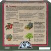 Down to Earth Organic All Purpose Fertilizer Mix 4-6-2, 15 Lb - Image 3