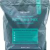 Potting Mix #003, 4-QT Pouch, Organic Matter Potting Mix for Indoor Outdoor Potted Plants, Container Gardens, Vegetables - Peat Free, Improve Soil Structure, Retain Plant Moisture, Eco-Friendly