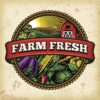 Lettuce Seeds for Planting Home Garden Outdoors - Six Pack Variety Mix of Romaine - Butter - Mesclun Mix - Leaf Salad Bowl - Head Iceberg - Black Seeded Simpson! - Image 2