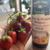 Farmer’S Secret Fruit & Bloom Booster Fertilizer (16Oz) - Super Concentrated - Increases Flowering and Yield on All Varieties of Fruits, Vegetables and Flowers - Image 3