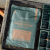 Worm Poop Recipe #004, Natural Worm Castings for Plants, Vegetable Garden, Lawns - Earthworm Soil Amendment & Organic Matter Fertilizer, Indoor & Outdoor Use, Eco-Friendly, Odor-Free (4 Quarts) - Image 4